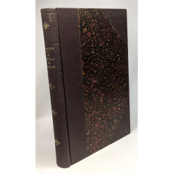 Le plateau des rafales