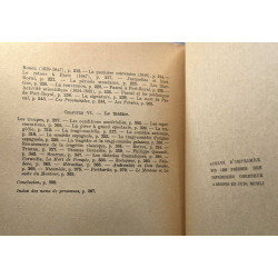 Histoire de la Littérature Française au XVIIe Siècle - Tome I -...