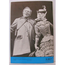 L'Avant Scène - Théâtre - N°372 L'ordalie ou la petite Catherine...