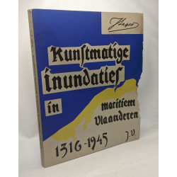 Kunstmatige inundaties in Maritiem Vlaanderen 1316-1945