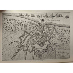 Kunstmatige inundaties in Maritiem Vlaanderen 1316-1945