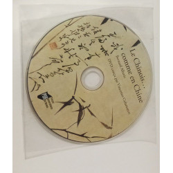 Le chinois... comme en Chine niveau débutant : Méthode de langue...