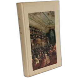 Les fêtes en Europe. Dix siècles de réjouissances