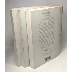 Vieilles dames en péril + Pudding mortel + Meurtres en neige --- 3...