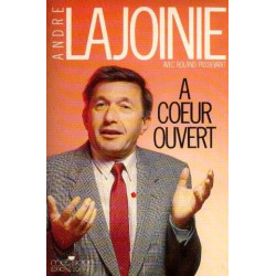 A coeur ouvert