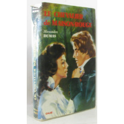 Le chevalier de Maison Rouge