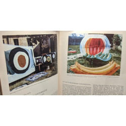 Der Pelikan 72 - 1970. Sonderheft Italien. Zeitschrift der Günther...