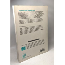 Les jumeaux dans tous leurs états