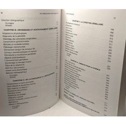 Les jumeaux dans tous leurs états