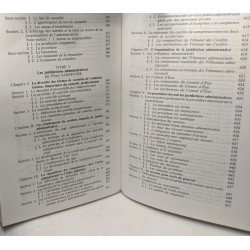 Droit Public - TOME 1 et 2 : Théorie générale de l'Etat et Droit...