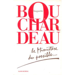 Le ministere du possible