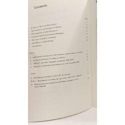 Is britain really strike-prone