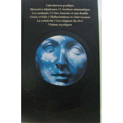 Les extra-sensoriels