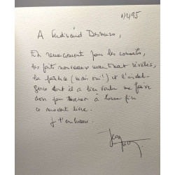 1995 les résistants ordinaires du silence de la confrance ampère