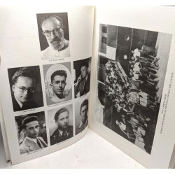 1995 les résistants ordinaires du silence de la confrance ampère