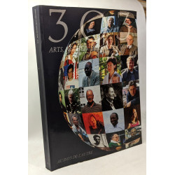 303 arts recherches et créations - au pays de l'autre - n°79 --...