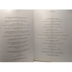 303 arts recherches et créations - au pays de l'autre - n°79 --...