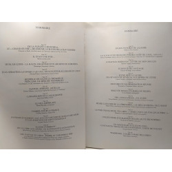 303 arts recherches et créations - au pays de l'autre - n°79 --...