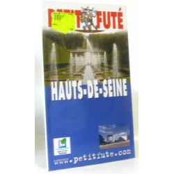 Guide Petit Futé : Hauts-de-Seine