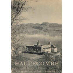 Hautecombe abbaye royale