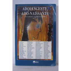 Adolescente ado-naissante
