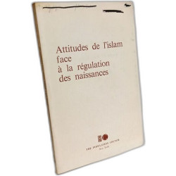 Attitudes de l'Islam face à la régulation des naissances