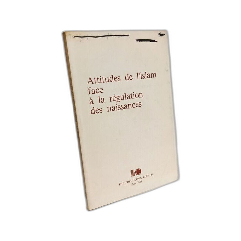 Attitudes de l'Islam face à la régulation des naissances