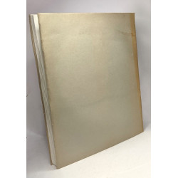 Le théâtron à gradins droits et l'Odéon d'Argos - Ecole française...