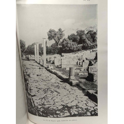 Alba Fucens I - rapports et études - centre belge de recherches...