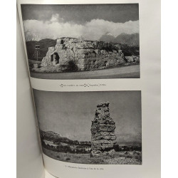 Alba Fucens I - rapports et études - centre belge de recherches...