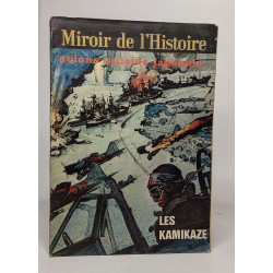 Lot de 10 numéros de "Miroir de l'histoire": n°77 / n°88 / n°125 /...