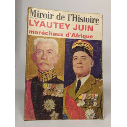 Lot de 10 numéros de "Miroir de l'histoire": n°77 / n°88 / n°125 /...