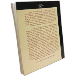 ESTADO BUROCRACIA Y SOCIEDAD CIVIL (DISCUSION CRITICA DESARROLLOS...