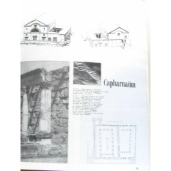 Bible et terre sainte (Lot de 8 livres regroupant les années 1968...