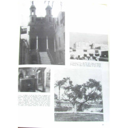 Bible et terre sainte (Lot de 8 livres regroupant les années 1968...