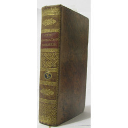 Cours d'instructions familières sur les principaux événements de...