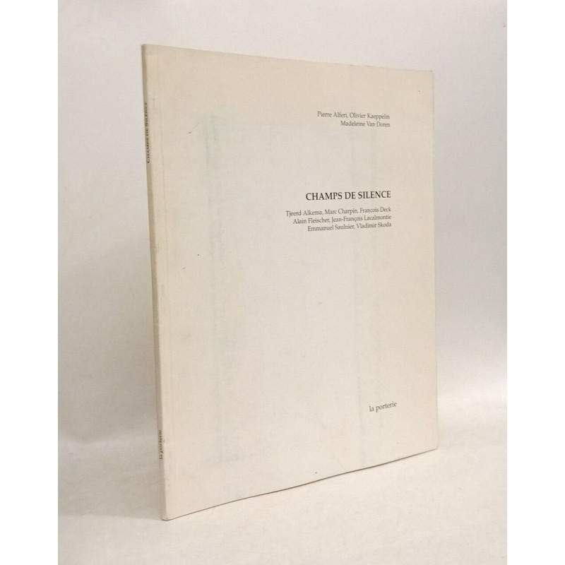 Champs de silence