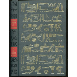 Les secrets des écritures oublié