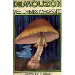 Mes crimes imparfaits