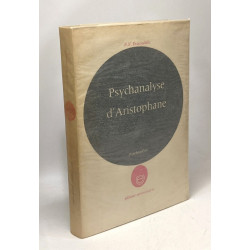 Psychanalyse d'Aristophane