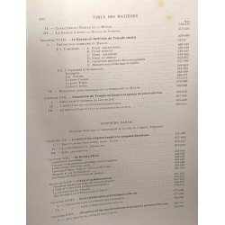 Jérusalem de l'ancien testament recherches d'archéologie et...