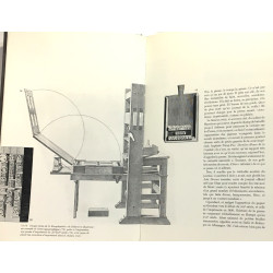 13 volumes collection: sciences et techniques illustrées: Histoire...