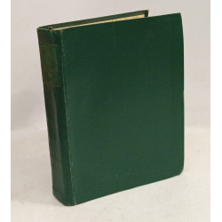 La chartreuse de parme - roman - Collection classique du milieu du...