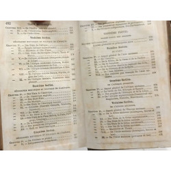 Précis élémentaire de géographie moderne et de géographie ancienne