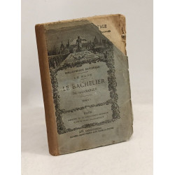 Le bachelier de Salamanque - TOME 1