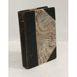 Pensées choisies du R. P. Lacordaire de l'ordre des Frères...