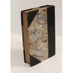 Pensées choisies du R. P. Lacordaire de l'ordre des Frères...