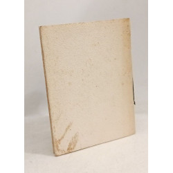 6 propos de guerlain sur 6 portraits de A.M. Cassandre