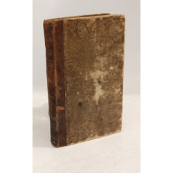 Oeuvres de Boileau Despréaux - TOME PREMIER