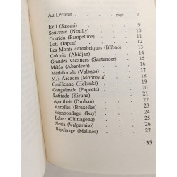 Oeuvres poétiques du Sieur de S*** - Le tapis volant